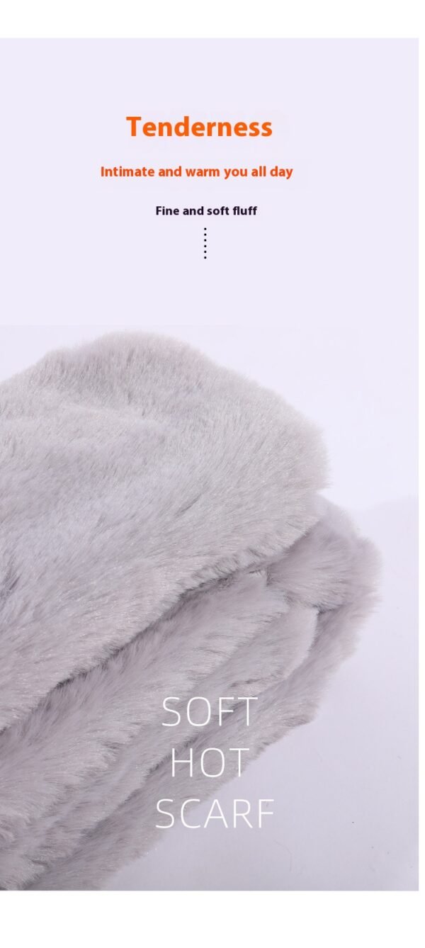 21d8439e-e278-47dc-bf84-d26b12bad757_trans Smart Heated Scarf – USB-Powered Neck Wrap with 3-Level Temperature Control