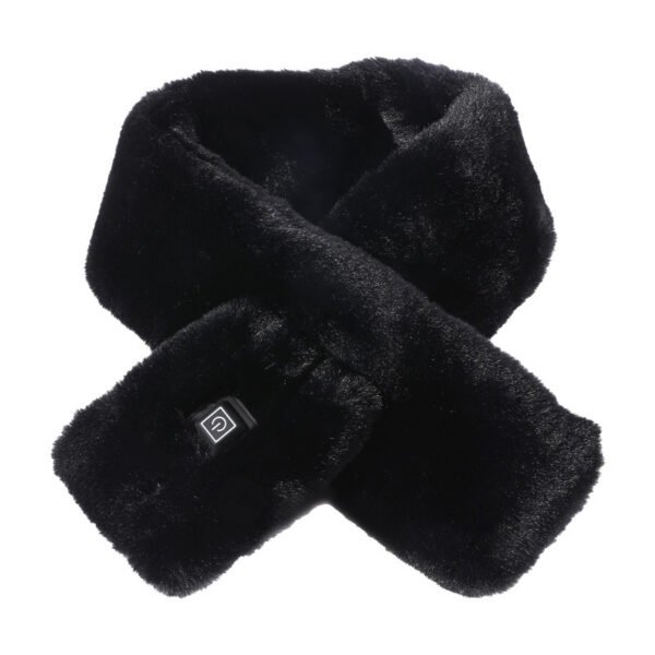 4b5cf032-fc6d-4933-b46f-790afd3f65db.jpg Smart Heated Scarf – USB-Powered Neck Wrap with 3-Level Temperature Control