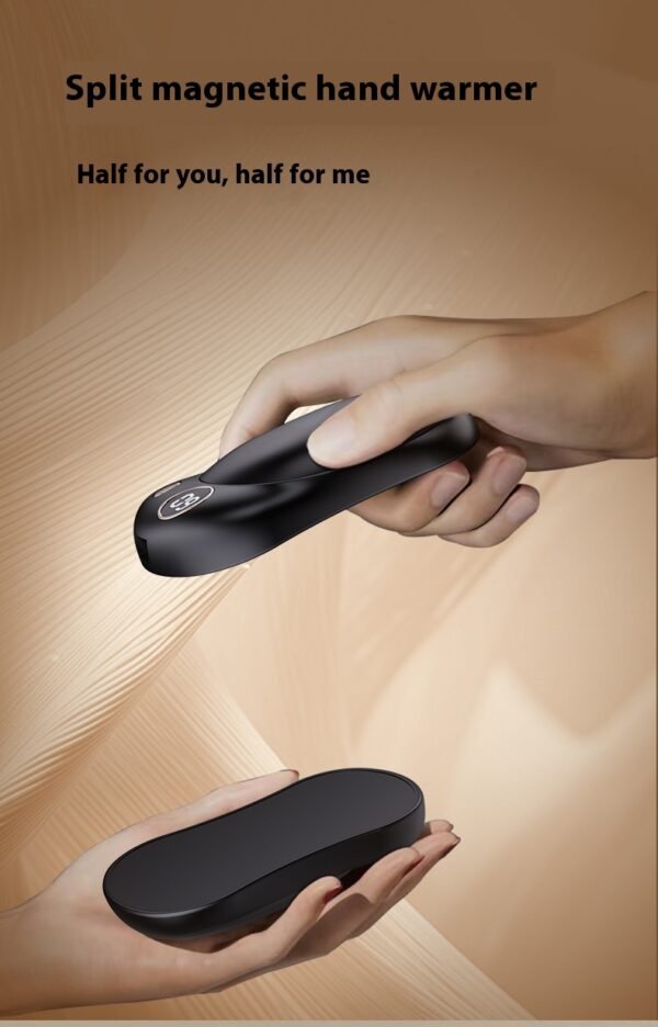 62d5a935-80a5-4aac-ad5d-2c88ebb38c41_trans 2-in-1 Magnetic Hand Warmer – USB-Rechargeable Pocket Heater & Power Bank