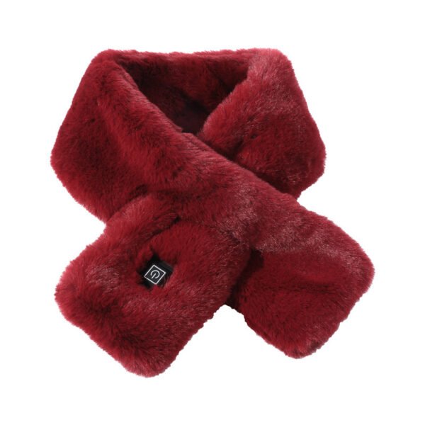 72a24559-48af-49ce-b41c-0d3ceb7c9614.jpg Smart Heated Scarf – USB-Powered Neck Wrap with 3-Level Temperature Control