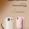 801af1bc-f3f3-421a-8062-8466165f48fc_trans 2-in-1 Magnetic Hand Warmer – USB-Rechargeable Pocket Heater & Power Bank