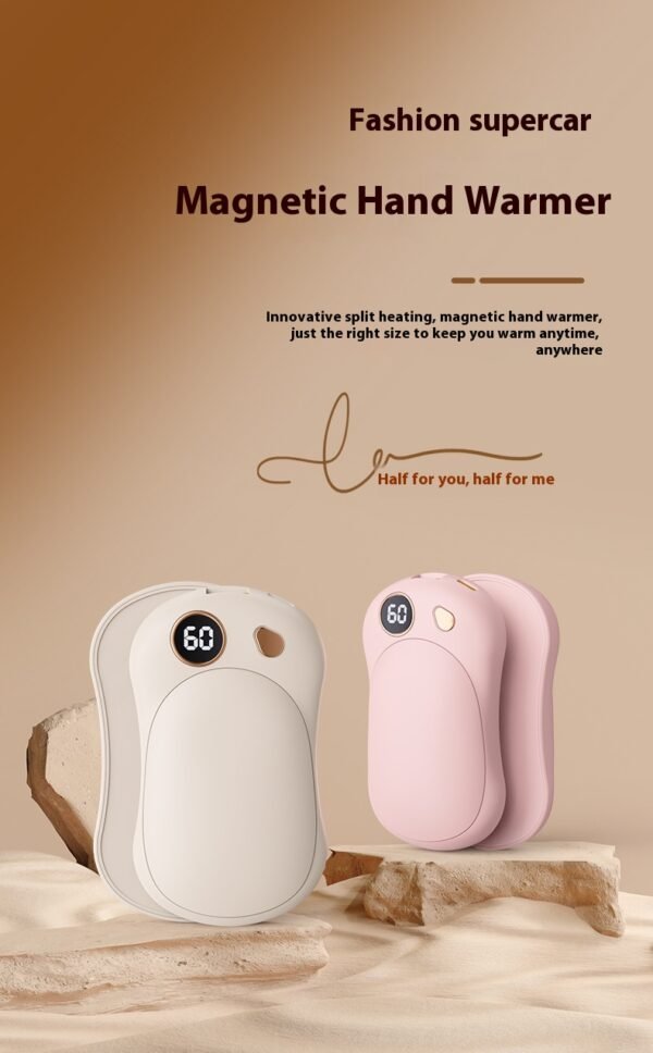 801af1bc-f3f3-421a-8062-8466165f48fc_trans 2-in-1 Magnetic Hand Warmer – USB-Rechargeable Pocket Heater & Power Bank