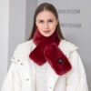 8b28030b-d38f-4db3-ac4e-f81174e83a3c.jpg Smart Heated Scarf – USB-Powered Neck Wrap with 3-Level Temperature Control
