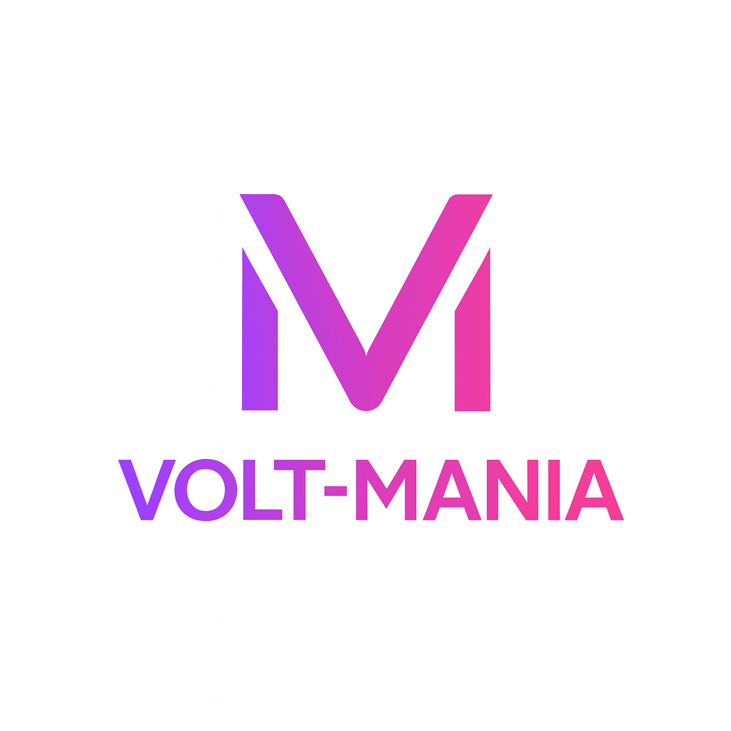Volt-Mania