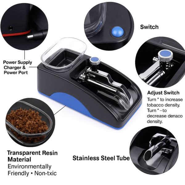 ChatGPT Image Sep 28, 2025, 12_27_43 PM Mini Electric Cigarette Filling Machine