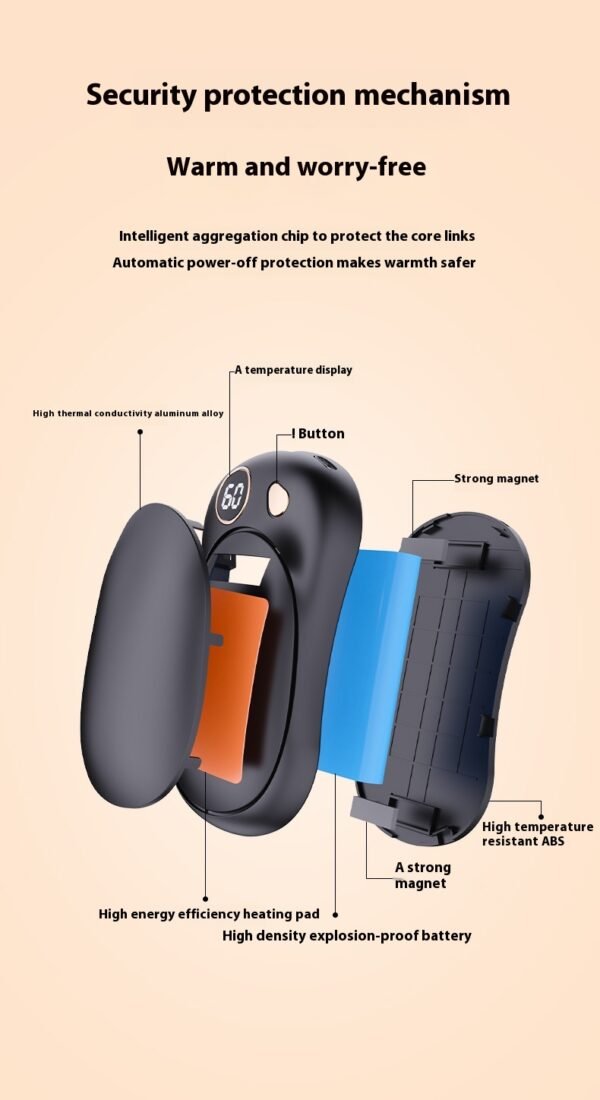 ab9aa54b-d916-4afe-af88-5ddc43cbac07_trans 2-in-1 Magnetic Hand Warmer – USB-Rechargeable Pocket Heater & Power Bank