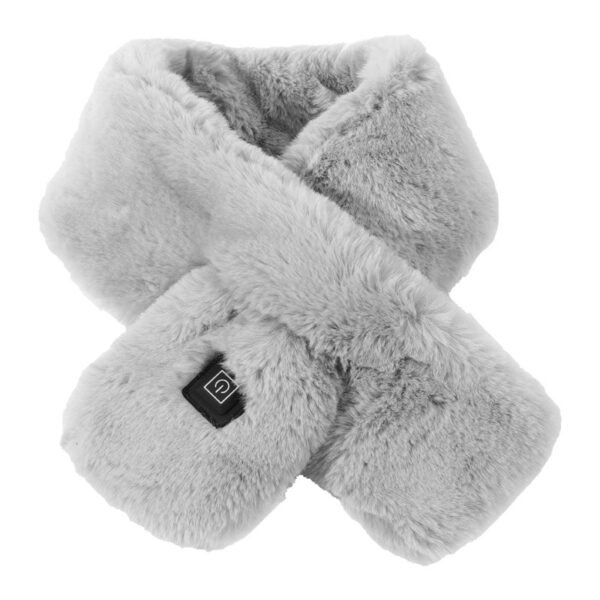 ae731467-0292-410d-a8a3-d420269b7968.jpg Smart Heated Scarf – USB-Powered Neck Wrap with 3-Level Temperature Control