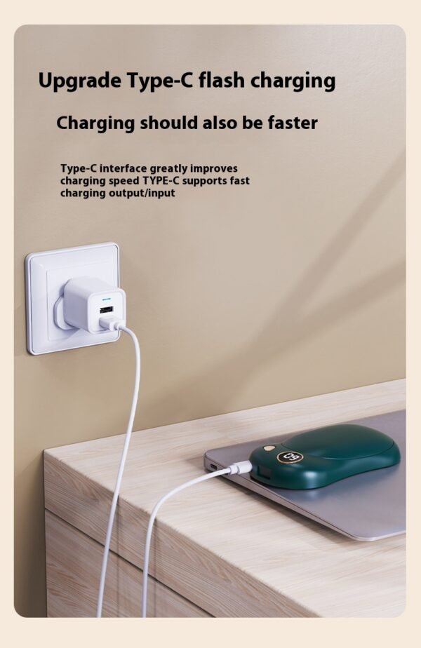 beadf716-4409-407d-8d90-178359b30000_trans 2-in-1 Magnetic Hand Warmer – USB-Rechargeable Pocket Heater & Power Bank