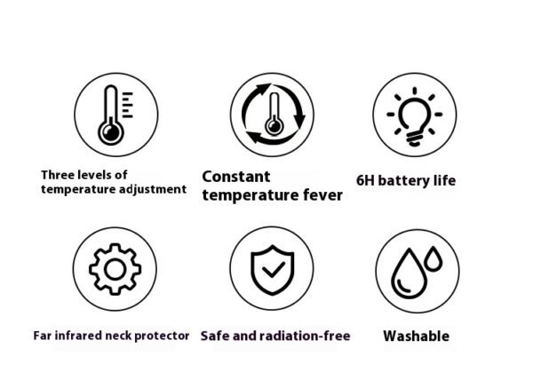 d3cbc570-cc7c-4832-89ec-793a335cf8c8_trans Smart Heated Scarf – USB-Powered Neck Wrap with 3-Level Temperature Control