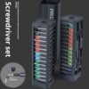 49-in-1 Precision Magnetic Screwdriver Set