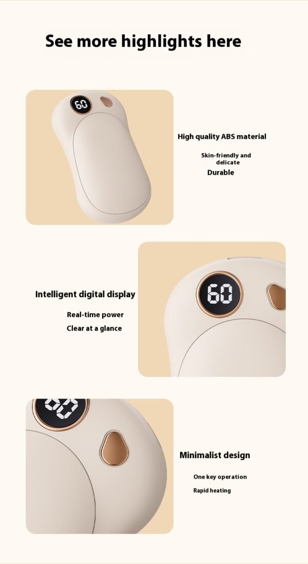 f0b9a6b3-020e-4ffd-b8b9-b5e9990a75fd_trans 2-in-1 Magnetic Hand Warmer – USB-Rechargeable Pocket Heater & Power Bank