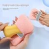 0397113b-a01c-4894-a05e-aa81936dc628_trans.jpeg Foaming Bath Sponge – Soap Bag for Rich Lather & Gentle Exfoliation