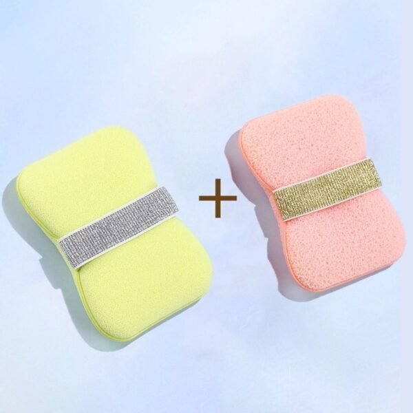 aa99e01f-fd71-4e30-97ce-72f64265cc0f_trans.jpeg Foaming Bath Sponge – Soap Bag for Rich Lather & Gentle Exfoliation