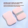 d76bc0be-98e7-4d49-b08d-3dffb5775921_trans.jpeg Foaming Bath Sponge – Soap Bag for Rich Lather & Gentle Exfoliation