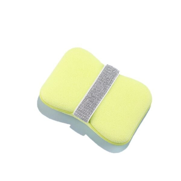 e2807152-e1c8-4922-9424-6f470f8d48b6_trans.jpeg Foaming Bath Sponge – Soap Bag for Rich Lather & Gentle Exfoliation